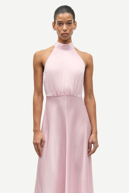 Robe Rose Rheo - Samsoe Samsoe