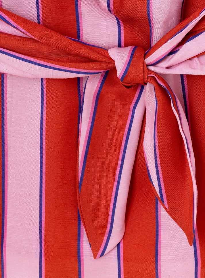 Robe Amazona Rose - Laagam