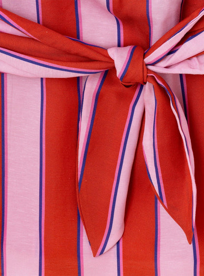 Robe Amazona Rose - Laagam