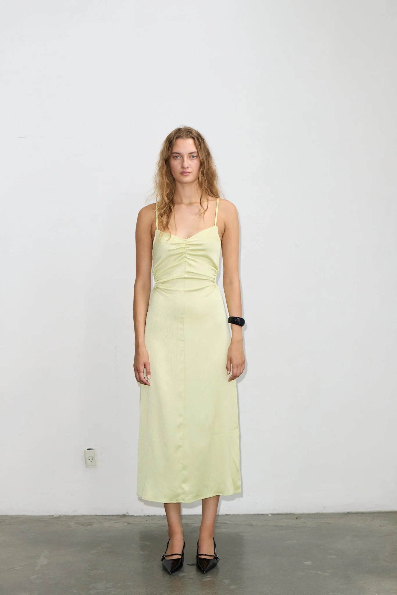 Robe Verte Bianca - Hosbjerg