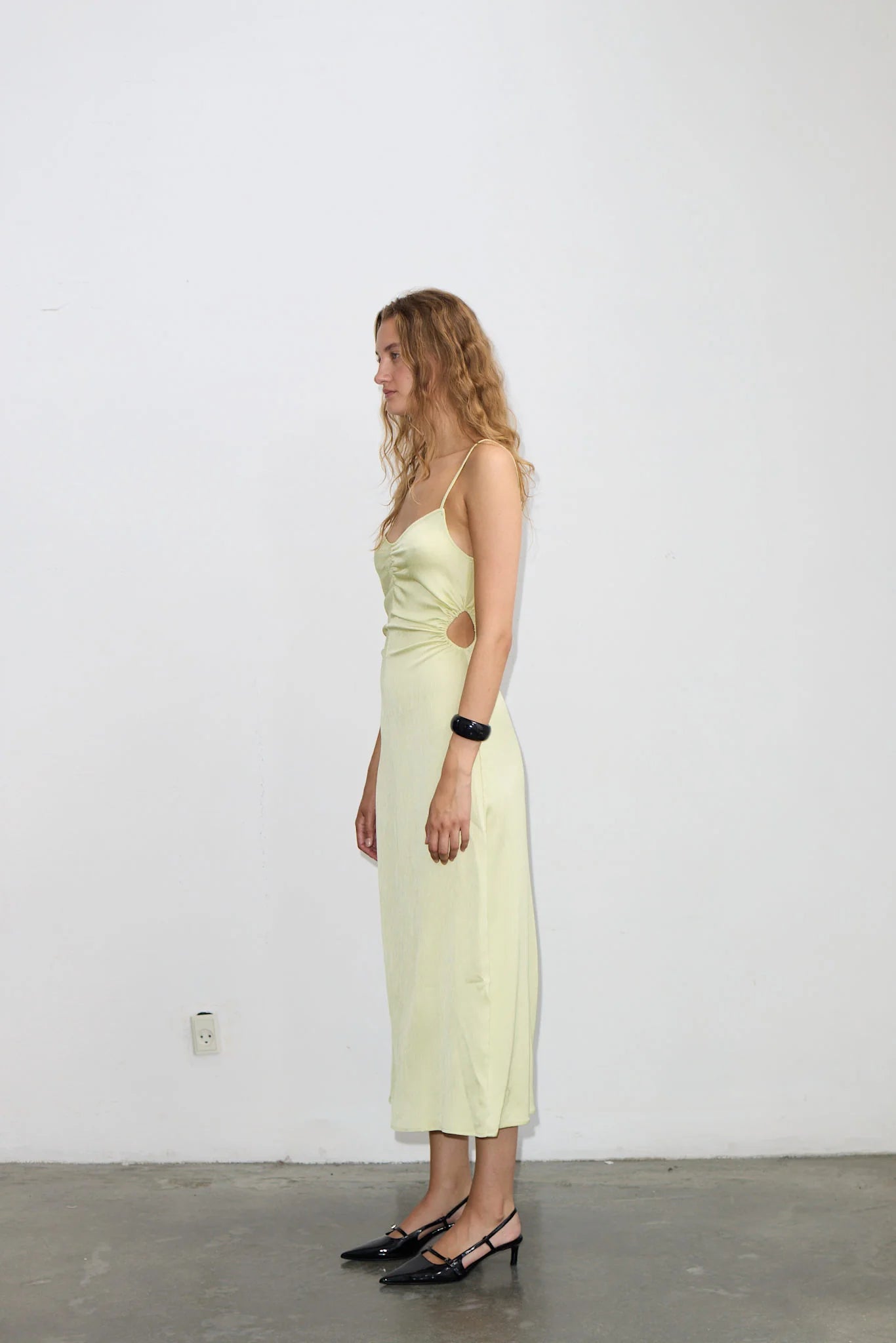 Robe Verte Bianca - Hosbjerg