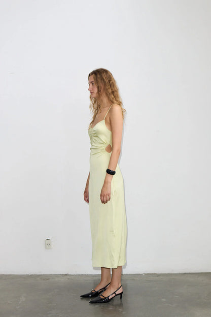 Robe Verte Bianca - Hosbjerg