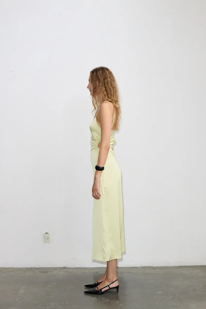 Robe Verte Bianca - Hosbjerg