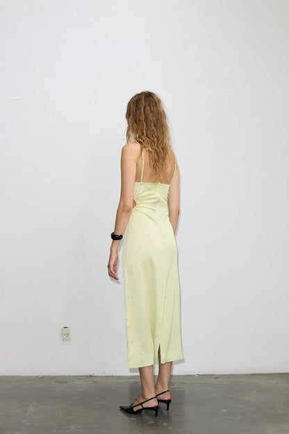 Robe Verte Bianca - Hosbjerg