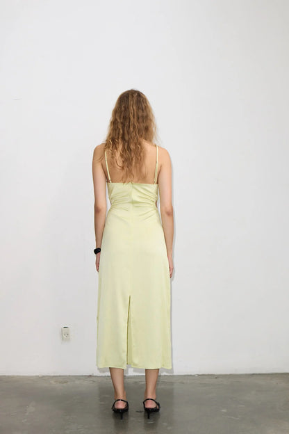Robe Verte Bianca - Hosbjerg