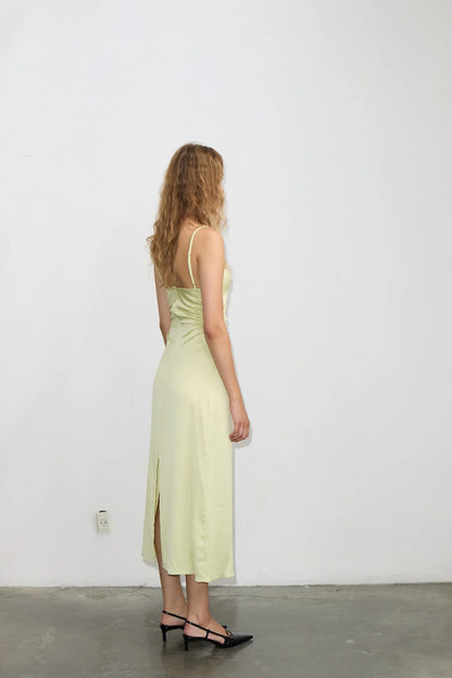 Robe Verte Bianca - Hosbjerg