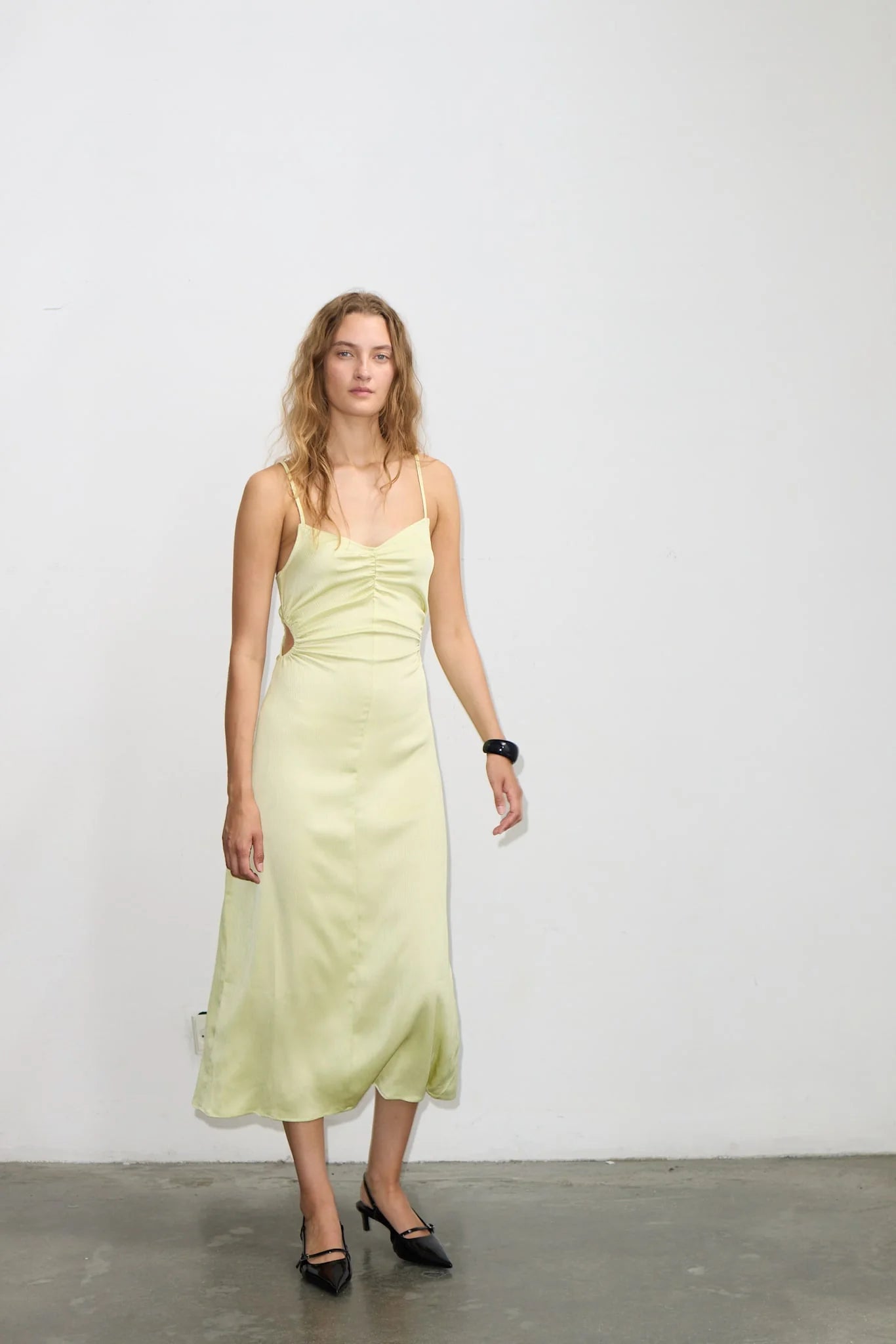 Robe Verte Bianca - Hosbjerg