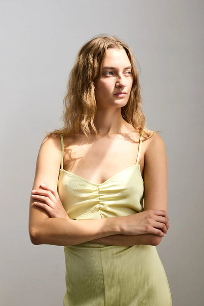 Robe Verte Bianca - Hosbjerg