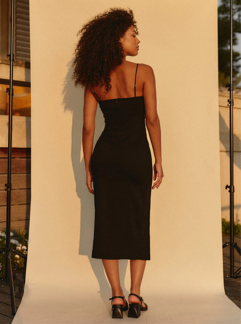 Robe Black Blend - Noo