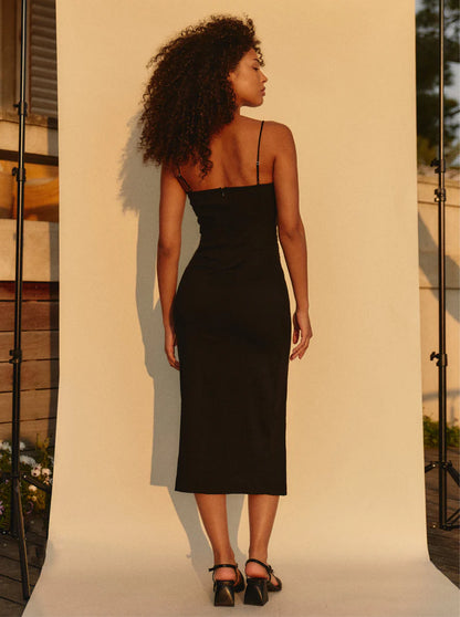Robe Black Blend - Noo