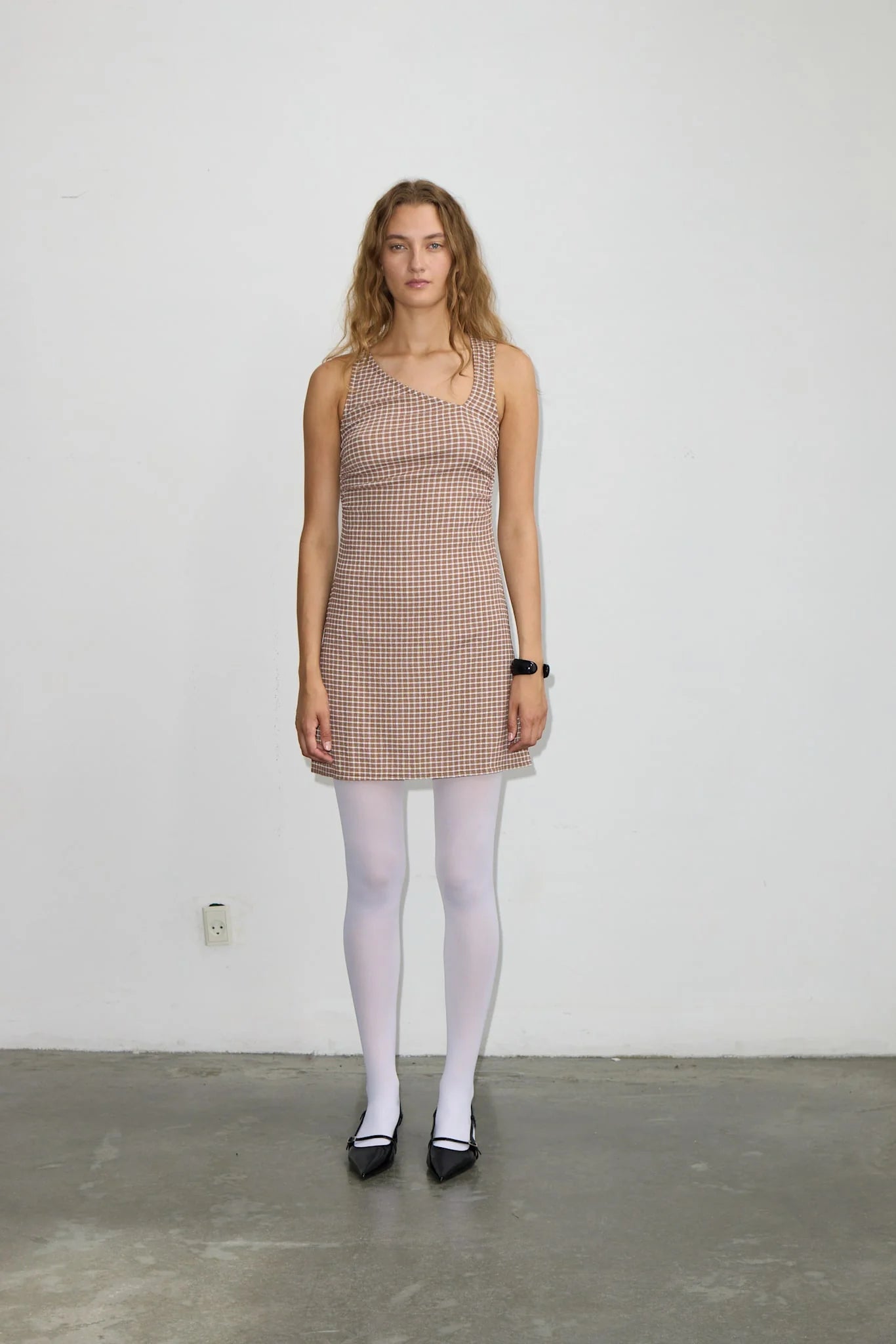 Robe Clara - Hosbjerg