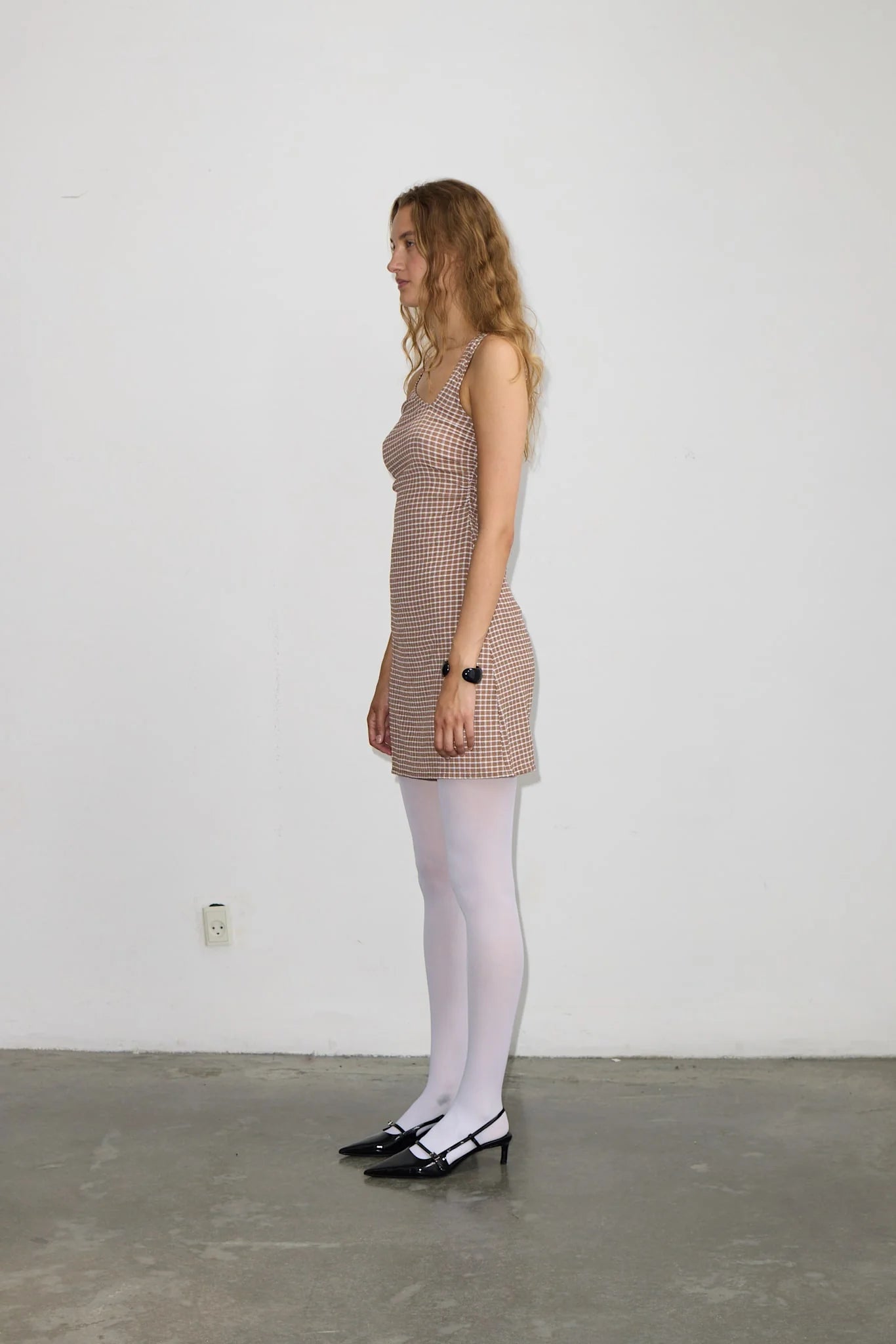 Robe Clara - Hosbjerg