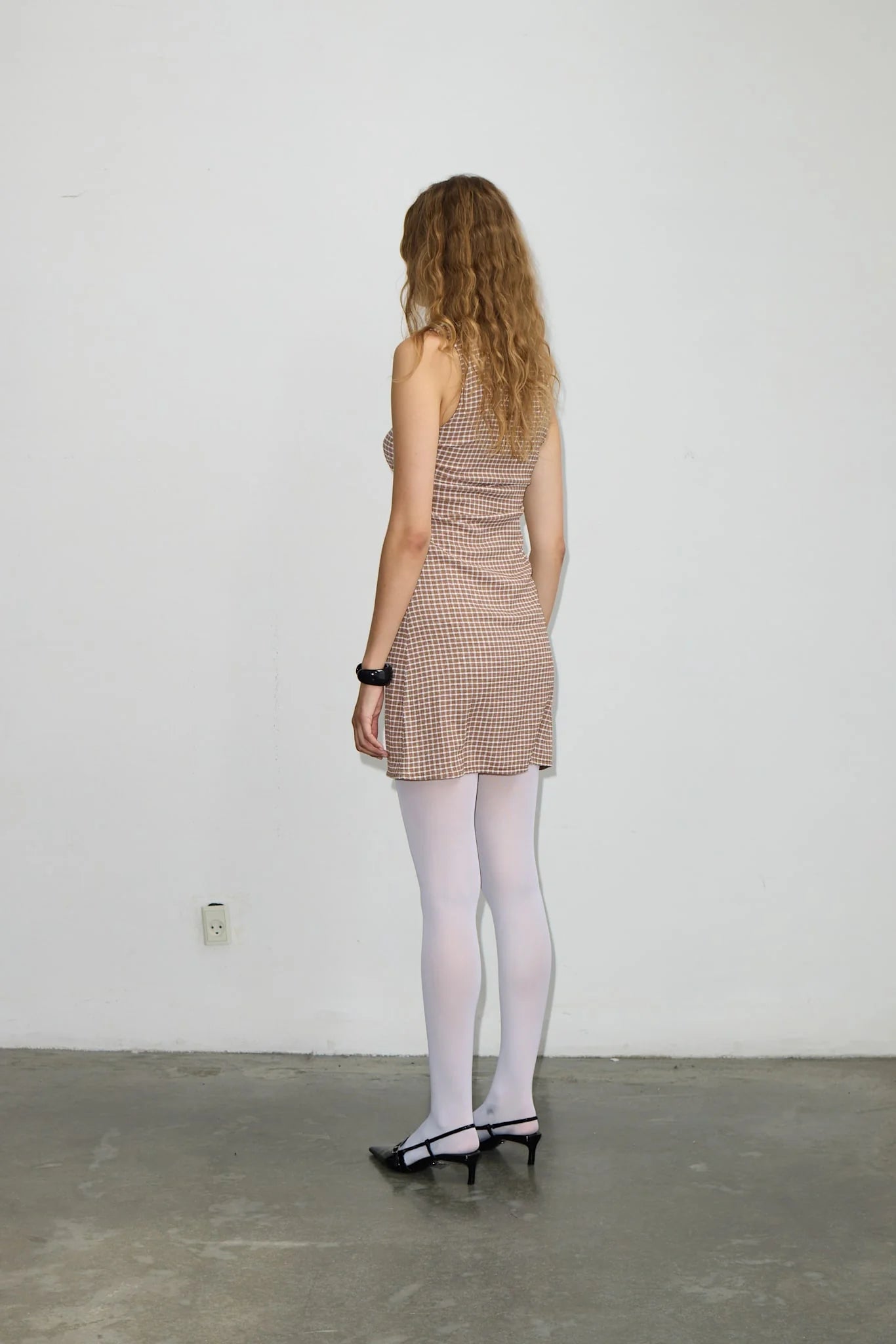 Robe Clara - Hosbjerg