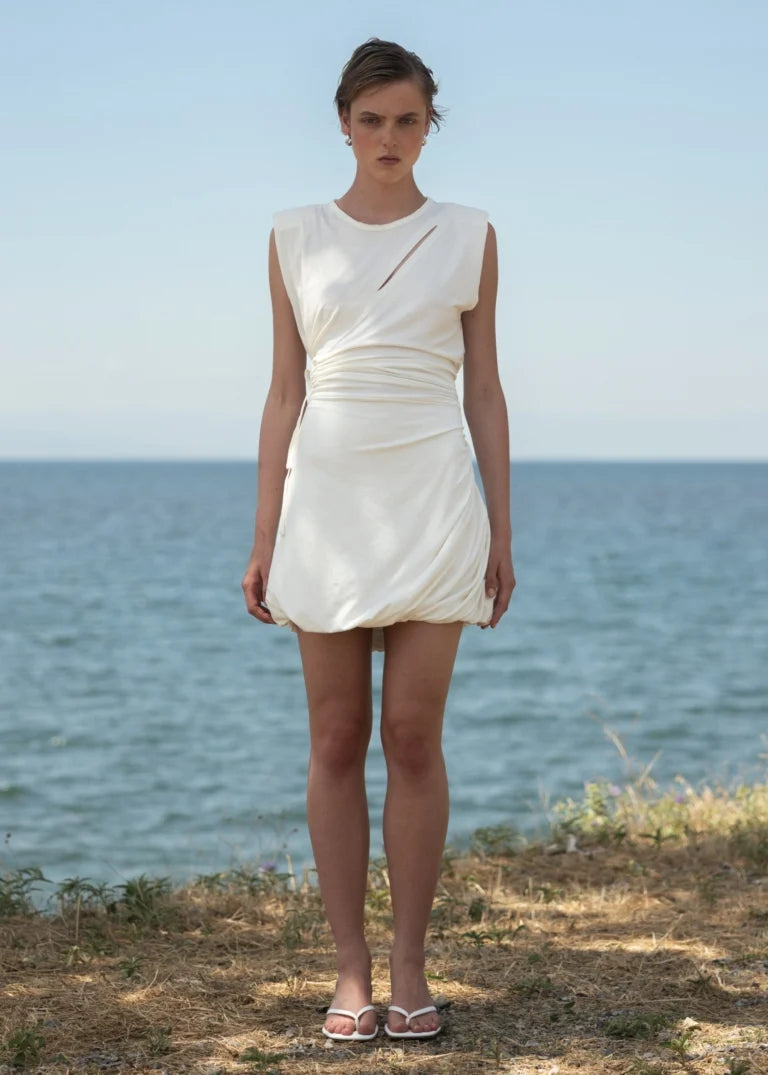 Robe à Découpes - Esthé