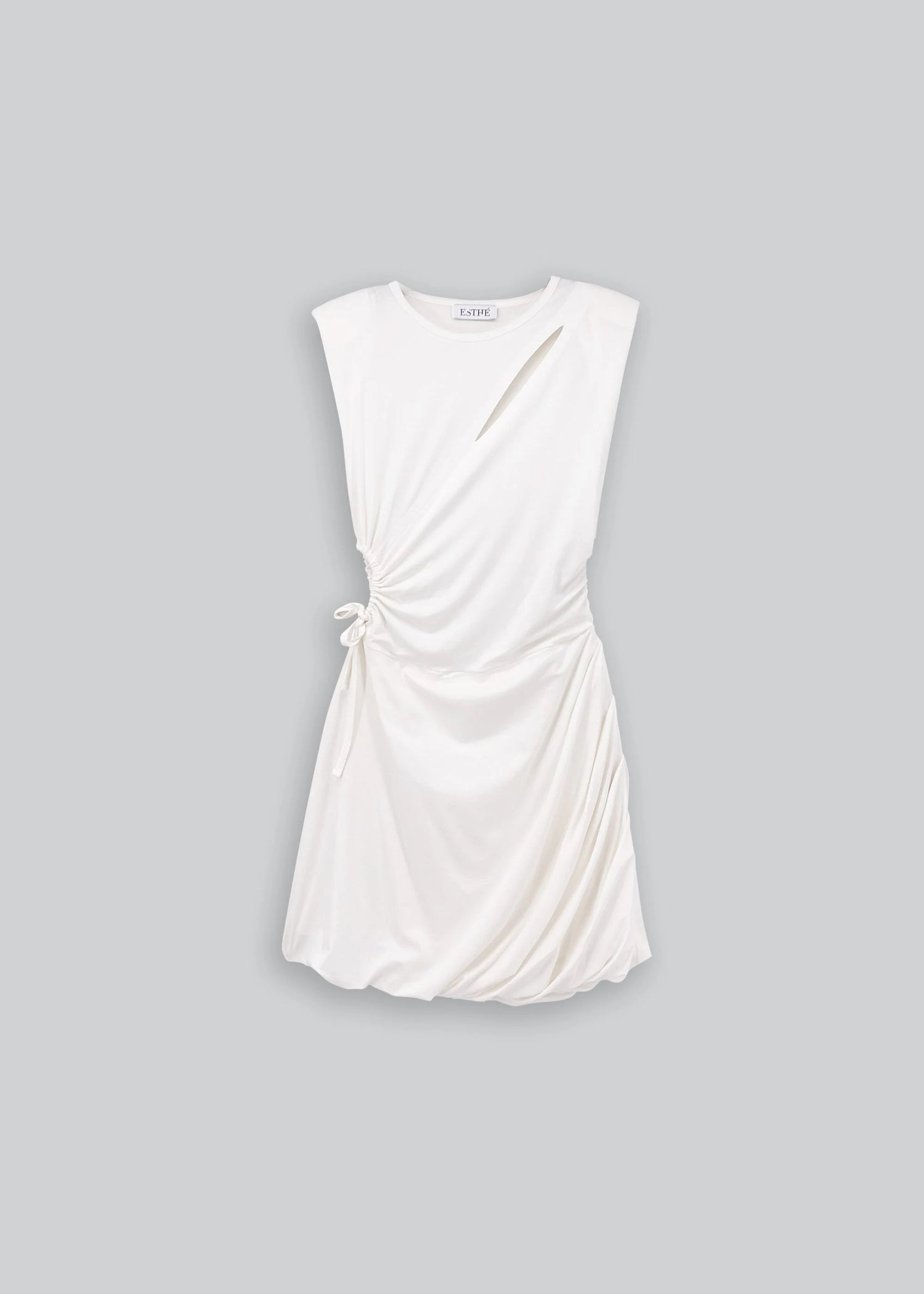 Robe à Découpes - Esthé