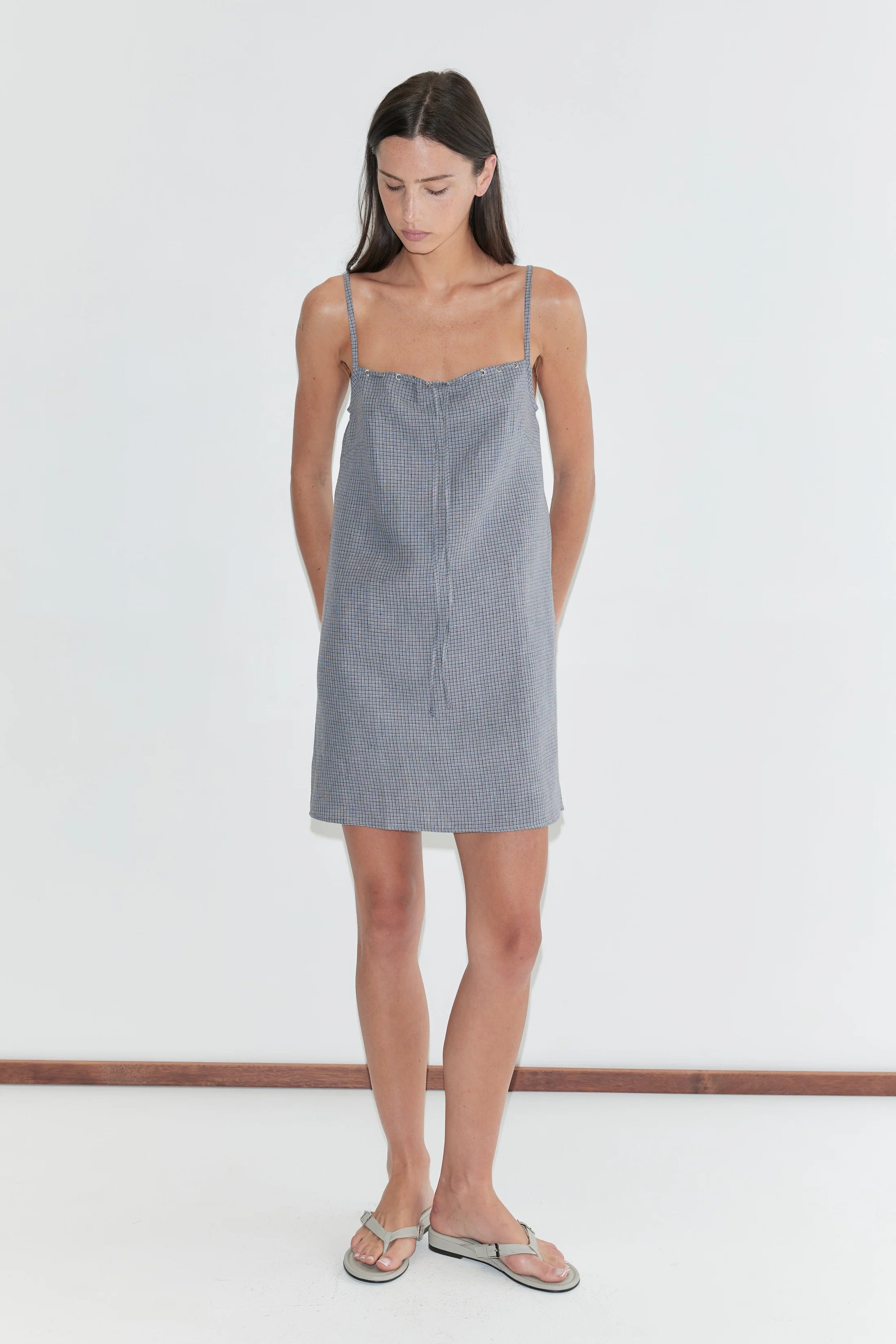 Robe Mini Weave - Deiji Studios
