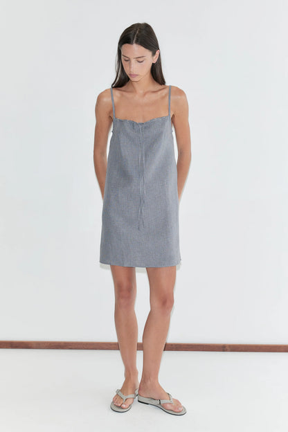 Robe Mini Weave - Deiji Studios