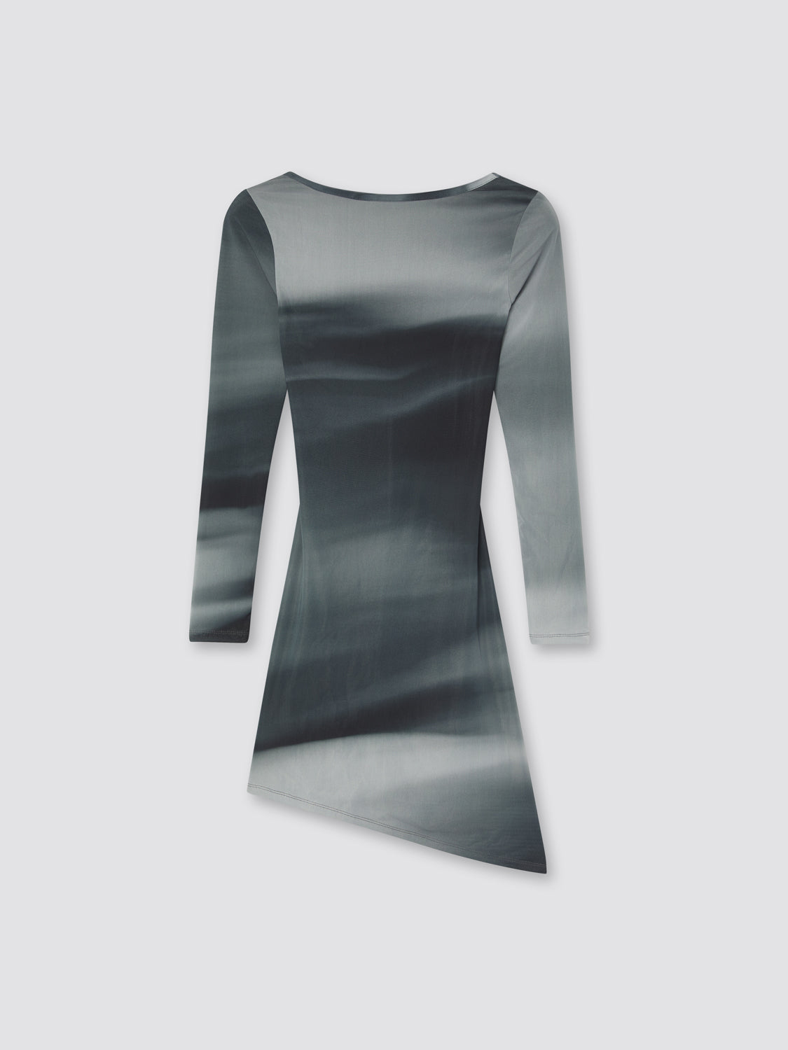 Robe Perla Gris - Feners