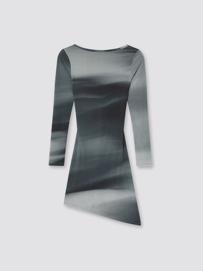 Robe Perla Gris - Feners