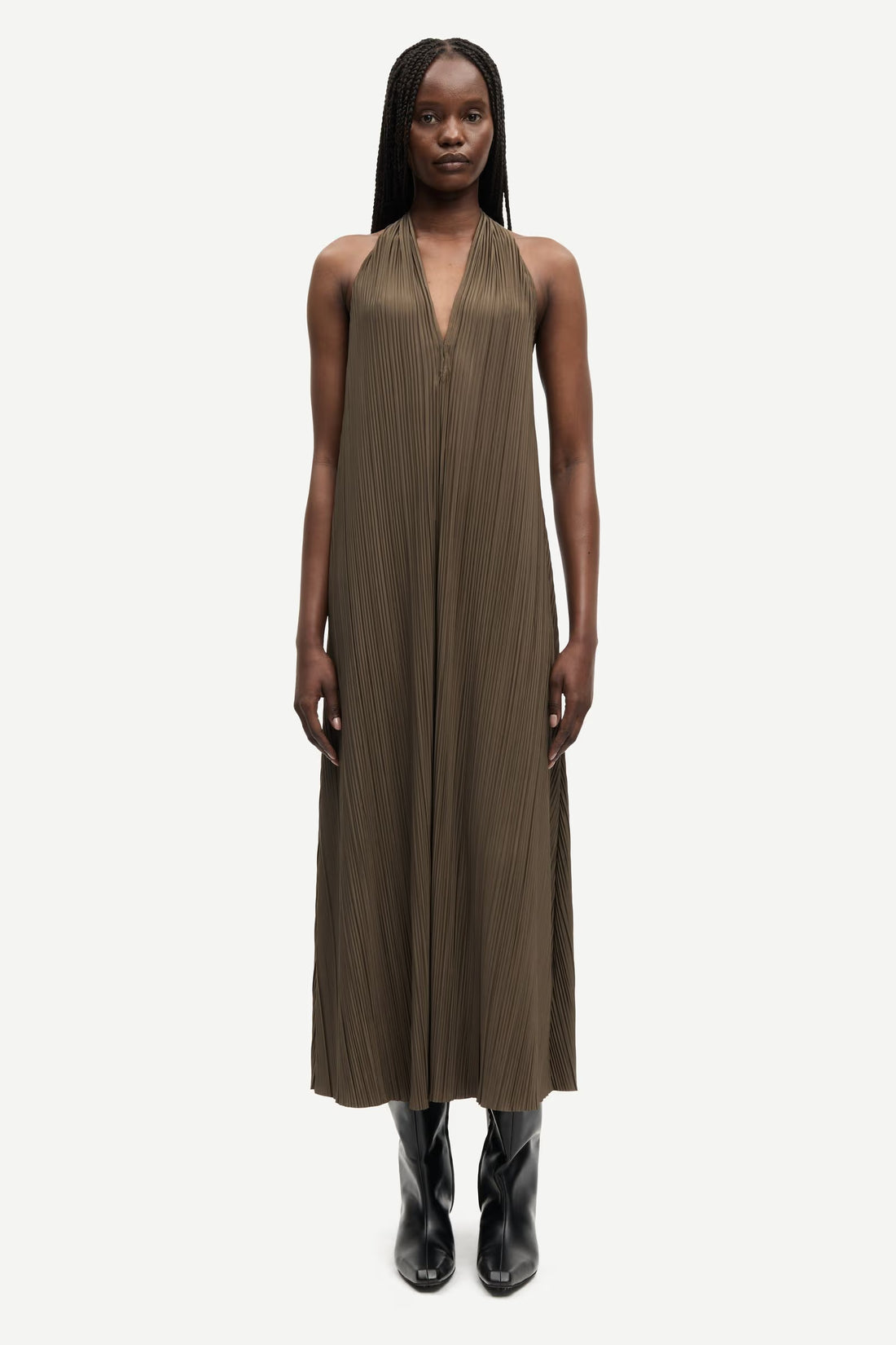 Robe Sacille - Samsoe Samsoe