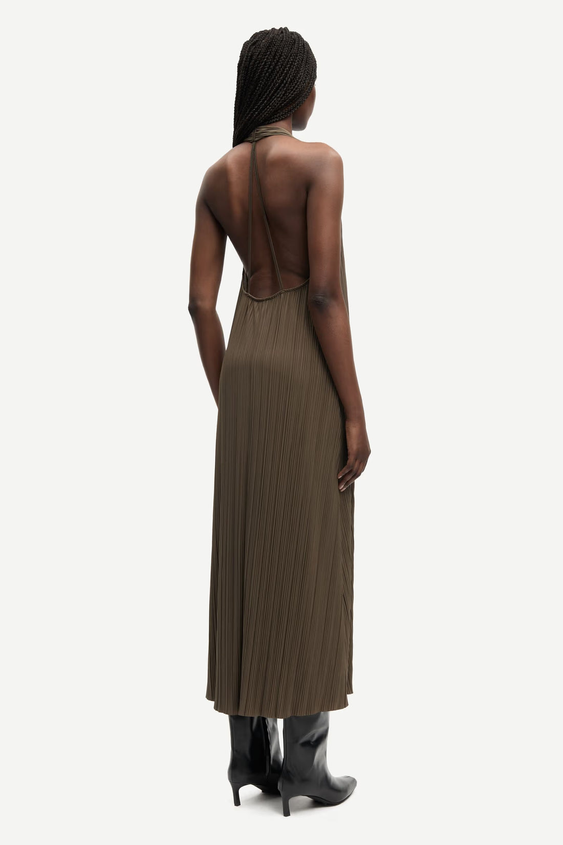Robe Sacille - Samsoe Samsoe
