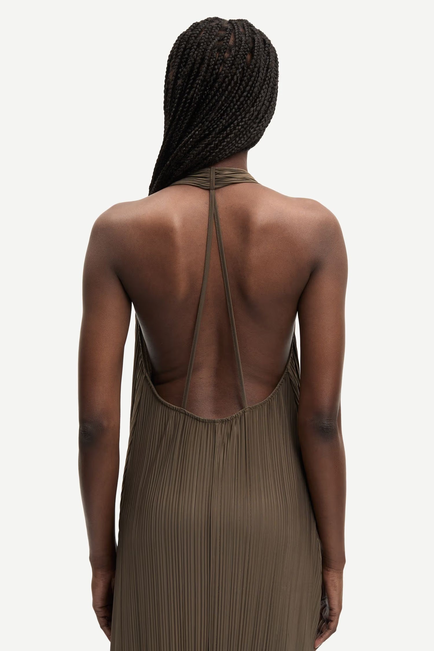 Robe Sacille - Samsoe Samsoe