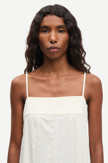 Robe Longue Sasiza - Samsoe Samsoe