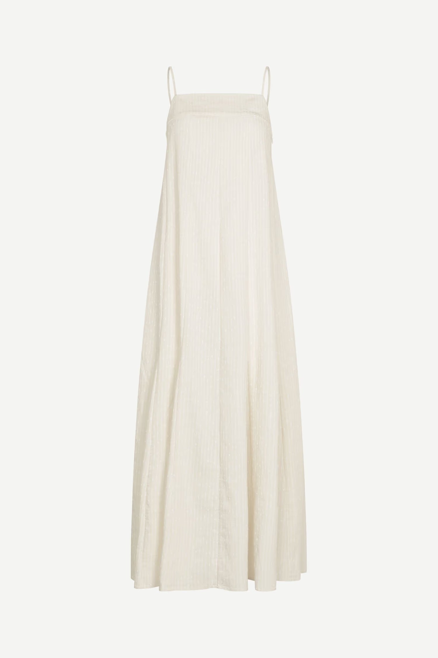 Robe Longue Sasiza - Samsoe Samsoe