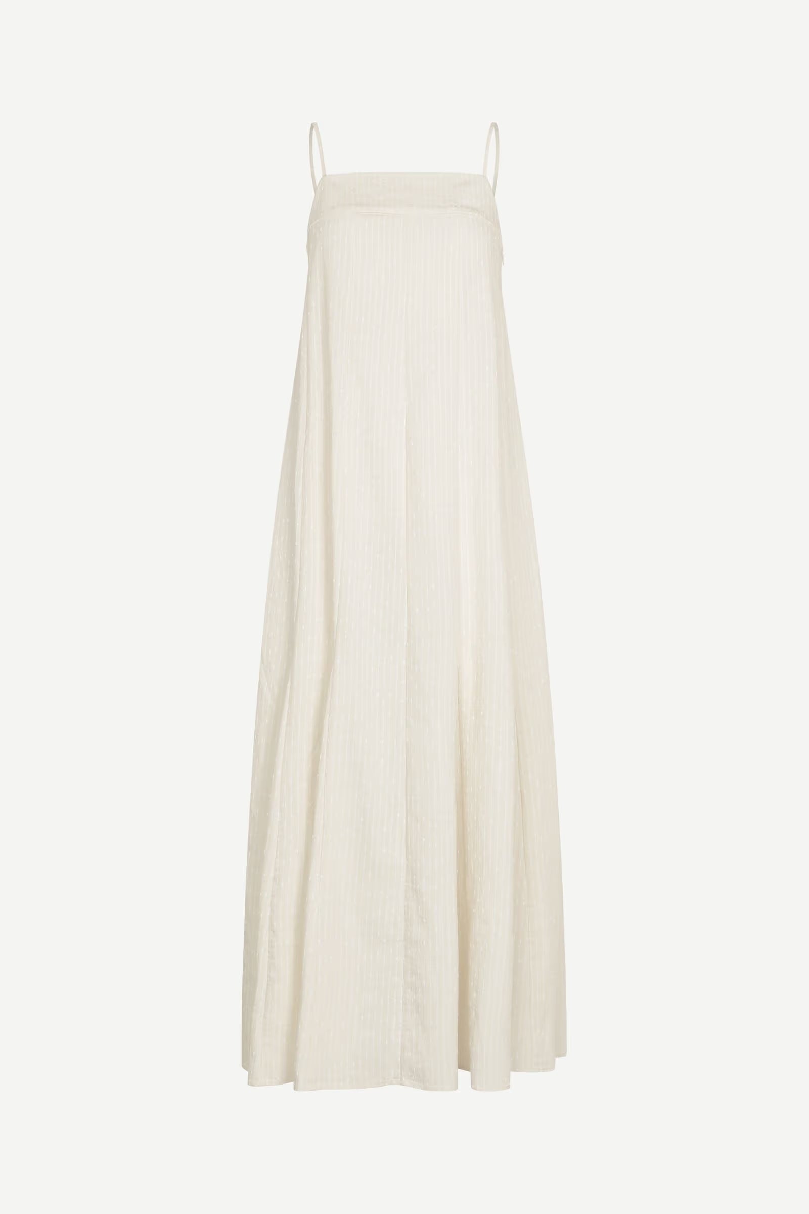 Robe Longue Sasiza - Samsoe Samsoe