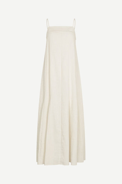 Robe Longue Sasiza - Samsoe Samsoe