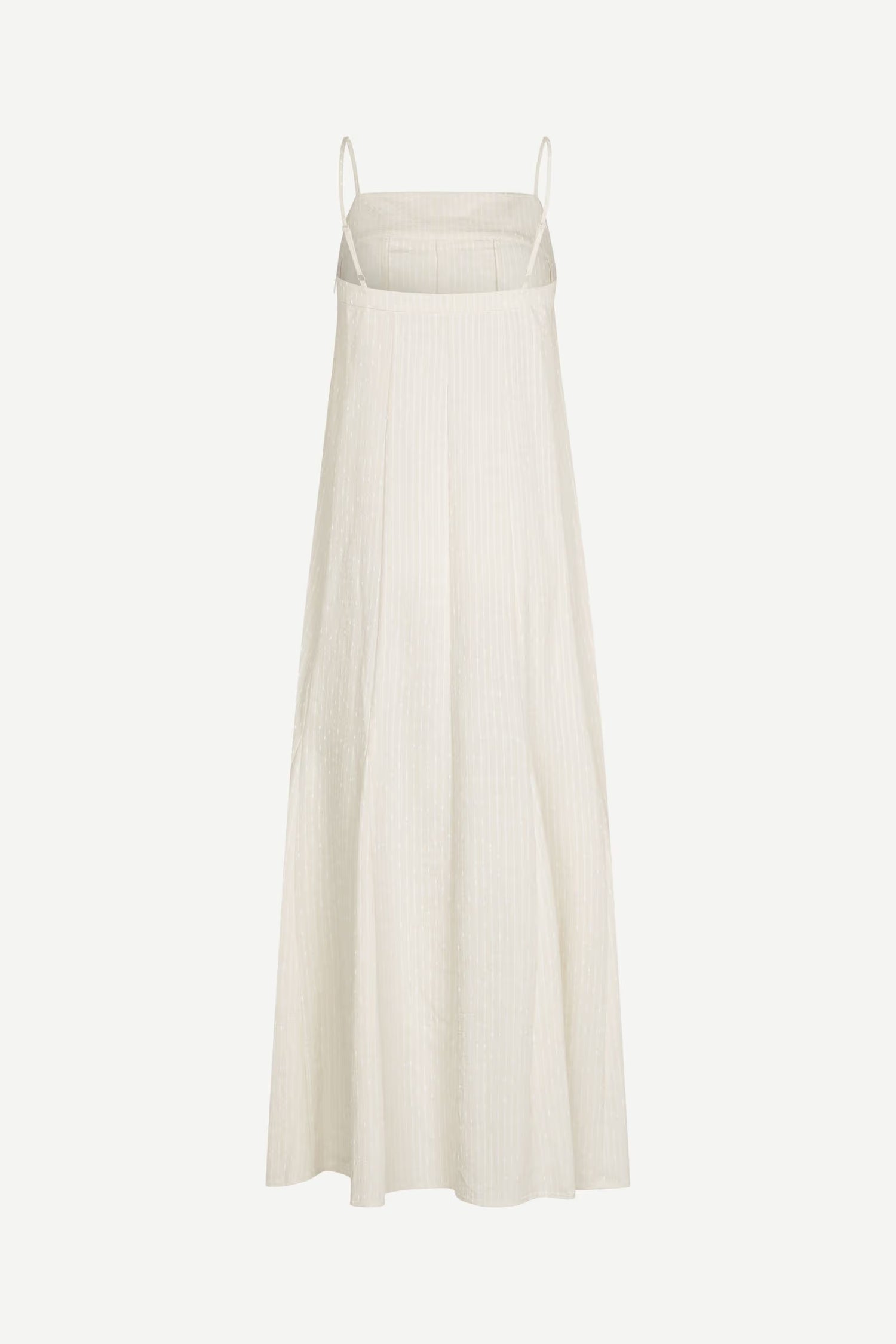 Robe Longue Sasiza - Samsoe Samsoe
