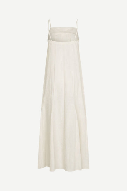 Robe Longue Sasiza - Samsoe Samsoe
