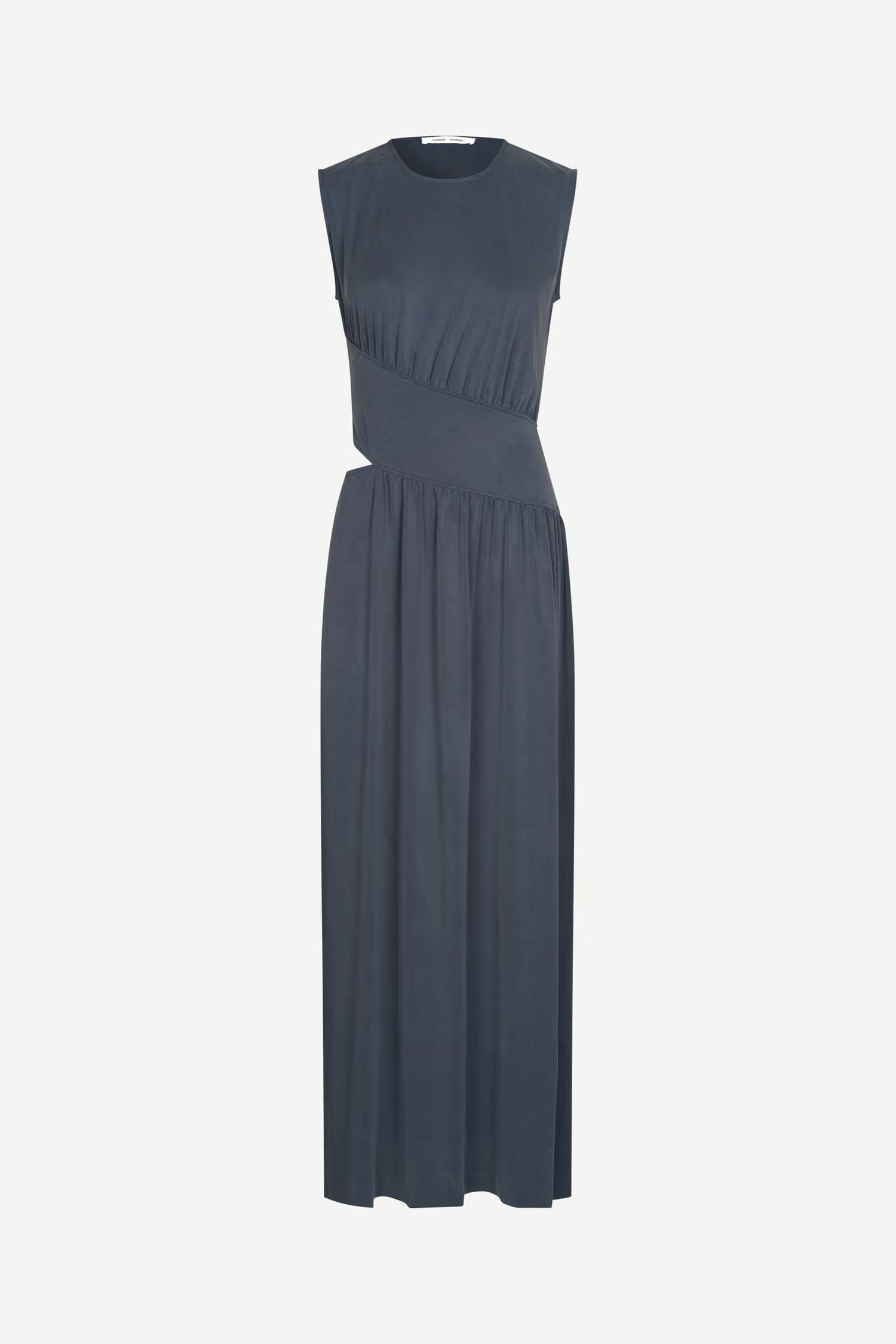 Robe Sasun Bleu - Samsoe Samsoe