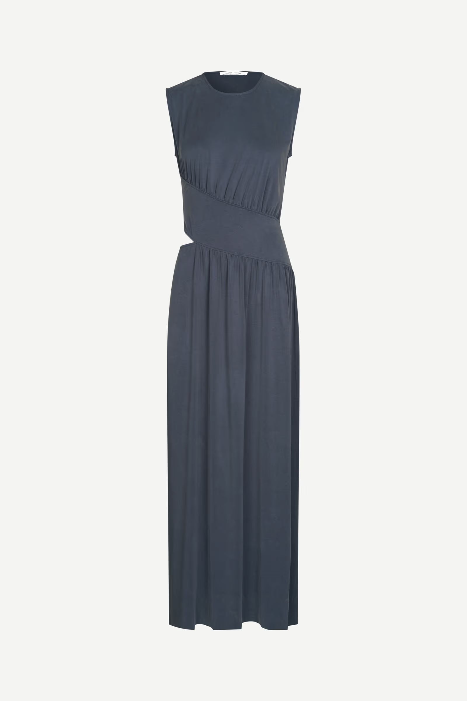 Robe Sasun Bleu - Samsoe Samsoe