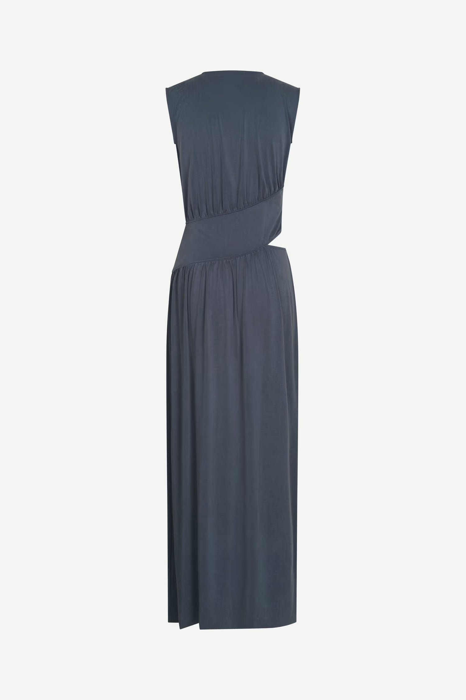 Robe Sasun Bleu - Samsoe Samsoe