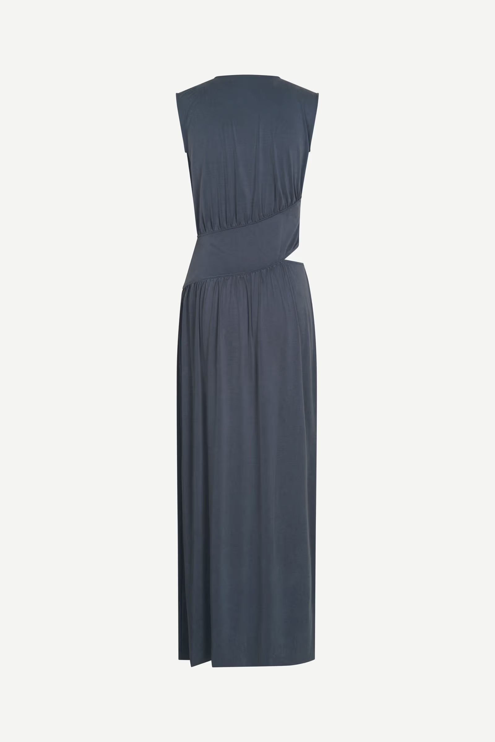 Robe Sasun Bleu - Samsoe Samsoe