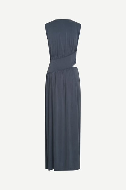 Robe Sasun Bleu - Samsoe Samsoe