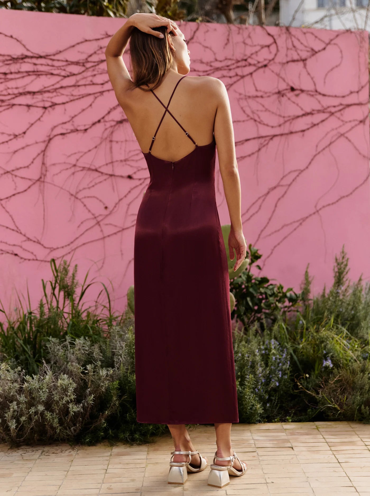 Robe Silky Wine - Noo