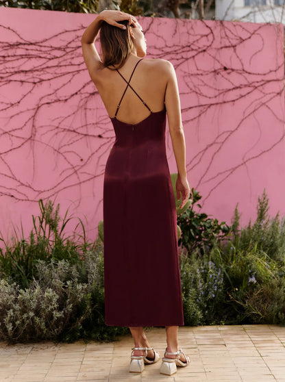 Robe Silky Wine - Noo
