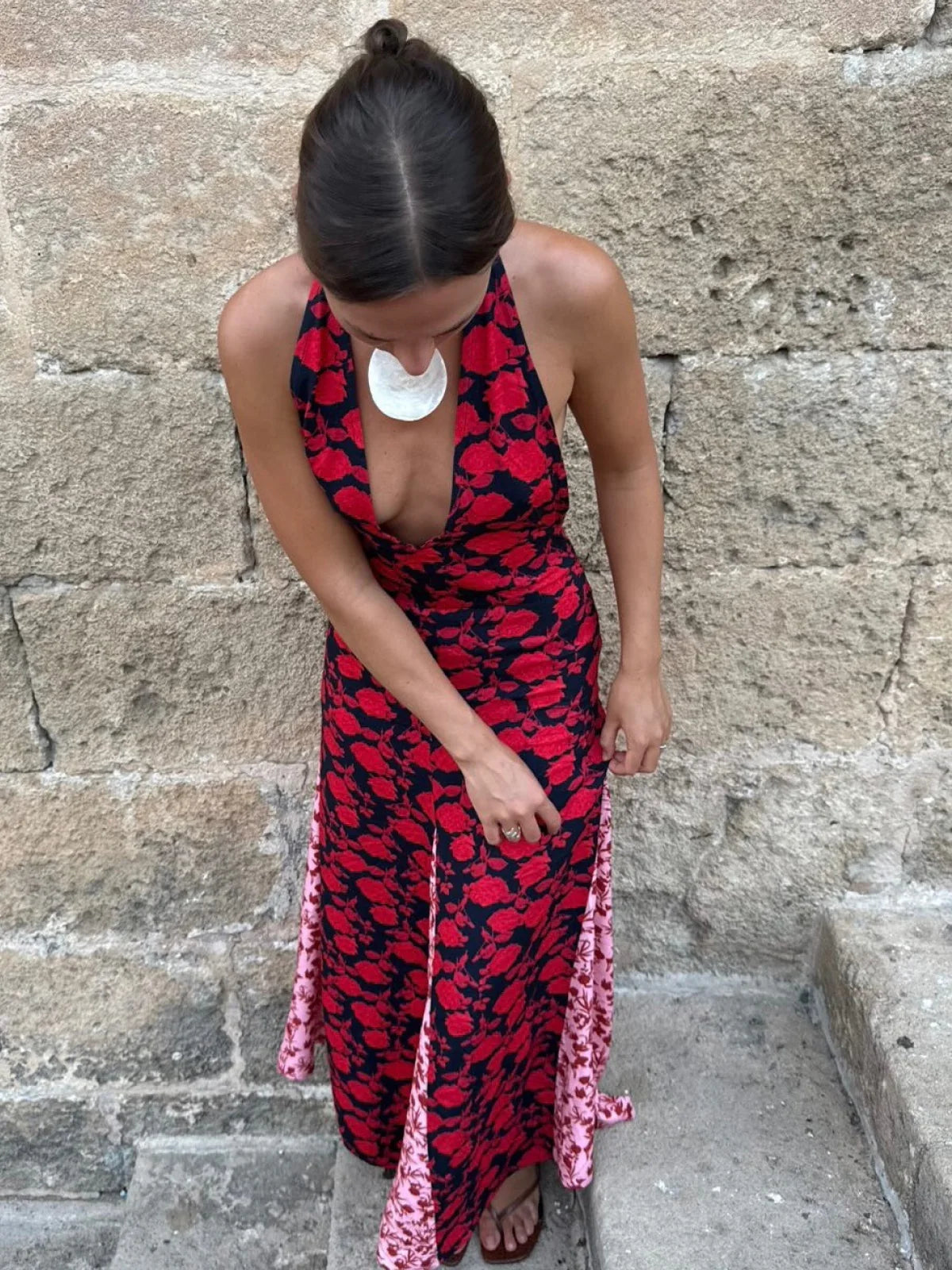 Robe Soleada - Susmie&