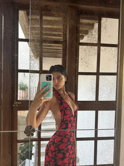 Robe Soleada - Susmie&