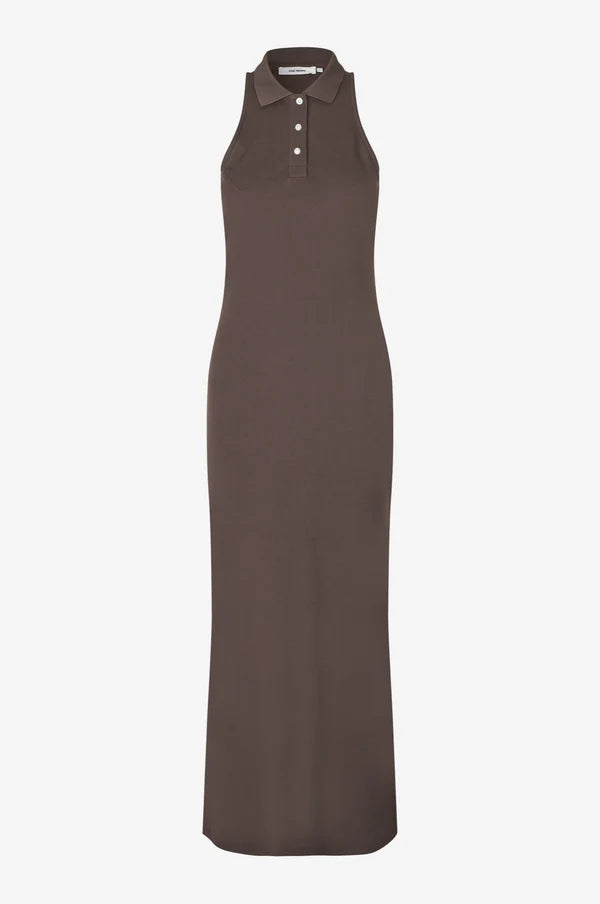 Robe Polo Sunny - Oval Square