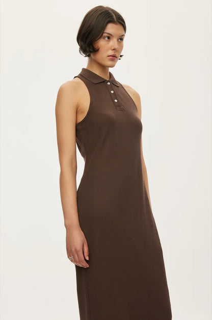 Robe Polo Sunny - Oval Square