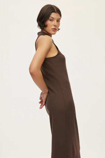 Robe Polo Sunny - Oval Square