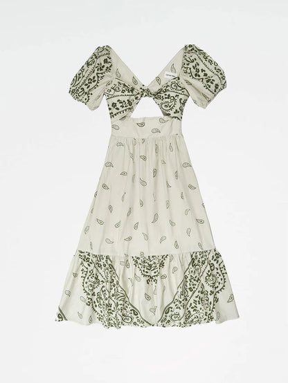 Robe Paisley - Carmen Says