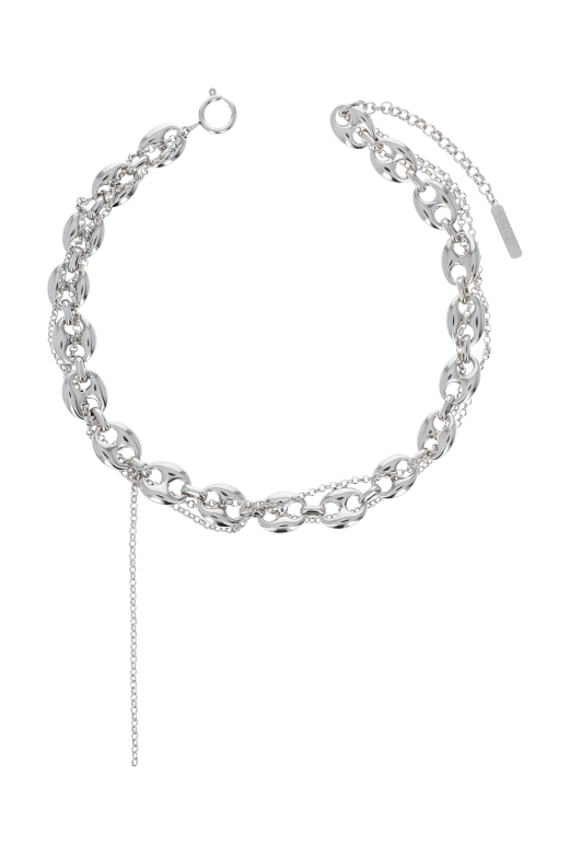 Collier Rocio - Justine Clenquet