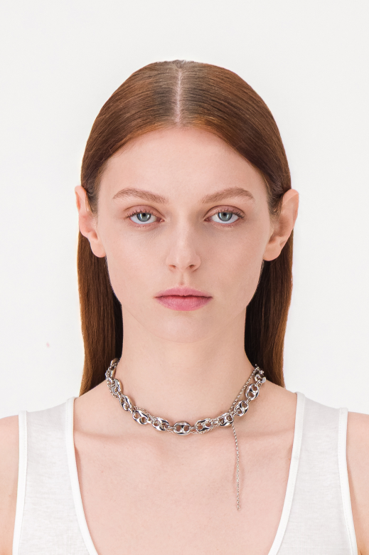 Collier Rocio - Justine Clenquet