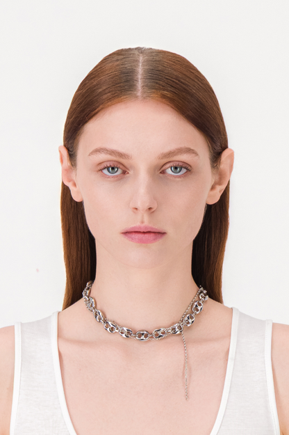 Collier Rocio - Justine Clenquet