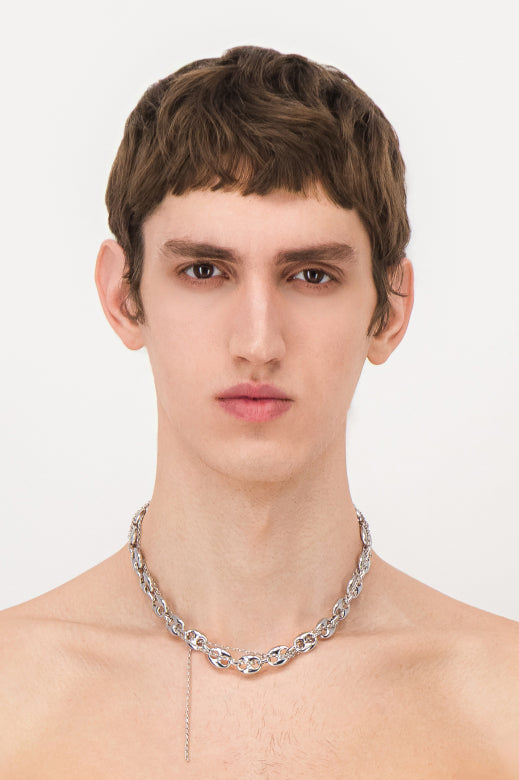Collier Rocio - Justine Clenquet