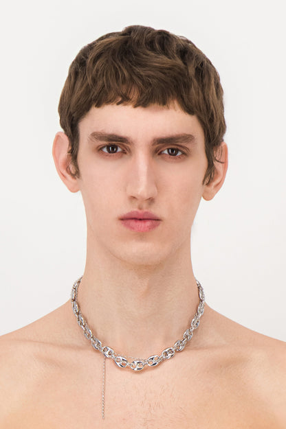 Collier Rocio - Justine Clenquet